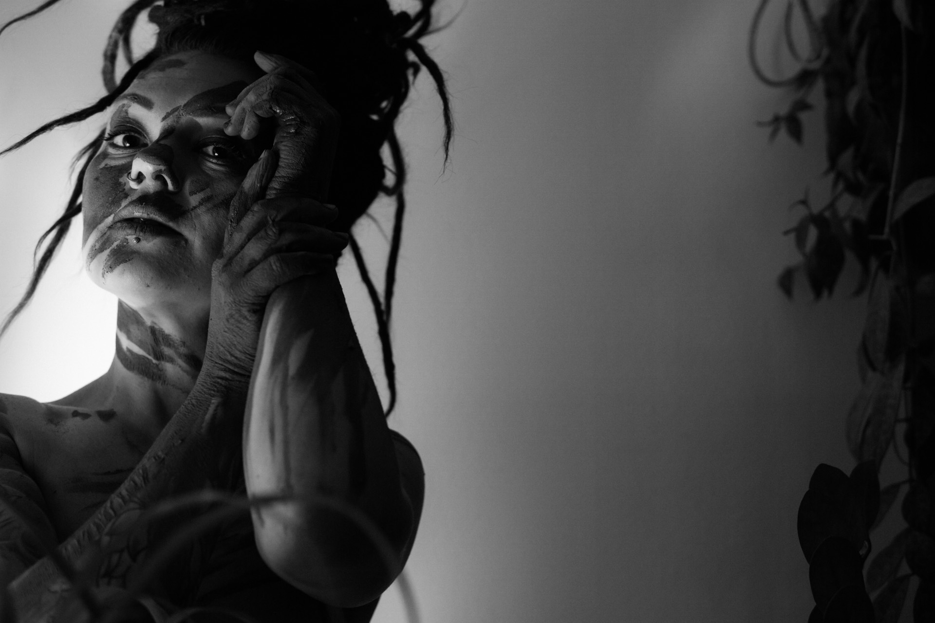 Kuvataiteilija Reetta Lipponen