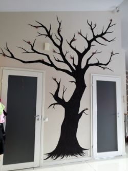 Dancing Old Willow 1